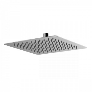 Душевая лейка верхняя Lemark LM9487S, квадратная, 250х250 мм., нерж. сталь Душевая лейка верхняя Lemark LM9487S, квадратная, 250х250 мм., нерж. сталь