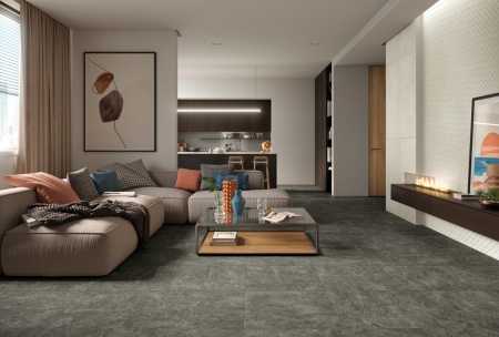 Керамогранит Да Винчи Браун 60*60 в Сочи и Адлере