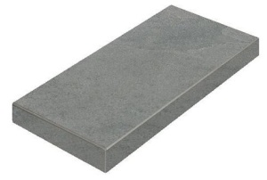 Ступень угл. левая Материя Карбонио  33*120 Ступень угл. левая Материя Карбонио  33*120