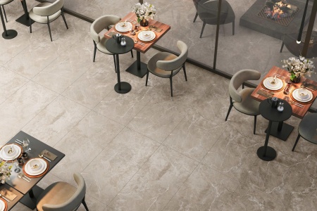Керамогранит Terra Beige Carving 60*120