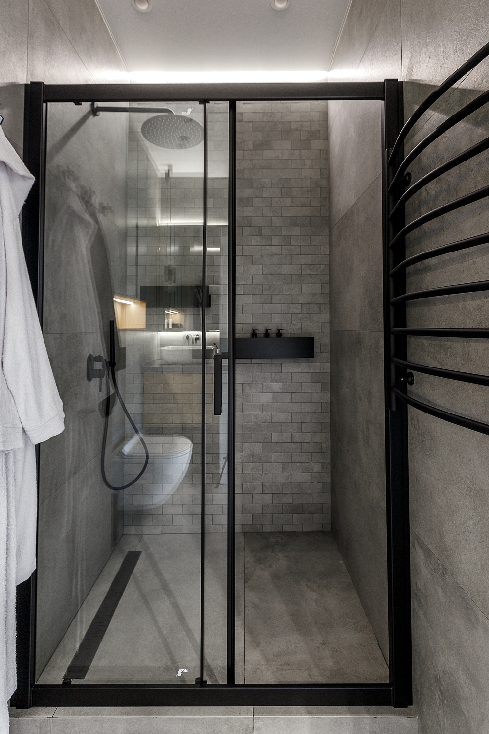 Покровский парк: Уютная эклектика