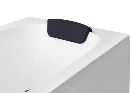 Акриловая прямоугольная ванна SURESTE 150х70, без панелей, без монтажного комплекта, без подголовника в Сочи и Адлере