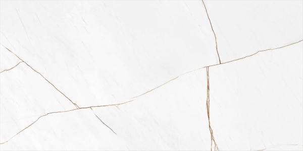 Керамогранит Сиена Белый LLR 60*120