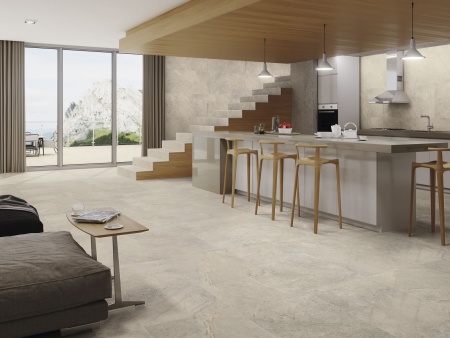 Керамогранит Ural Bone 60*120 