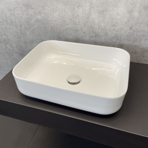 Раковина T-Y9378 COMFORTY (500х390) в Сочи и Адлере Раковина T-Y9378 COMFORTY (500х390) в Сочи и Адлере