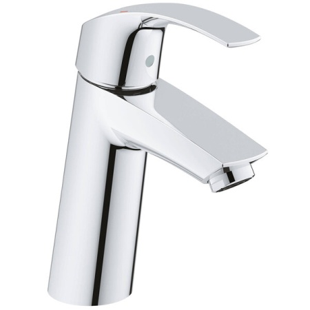 Смеситель Grohe Eurosmart 23324001 для раковины