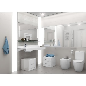 ОТЕЛЬ-1000 зеркало в Сочи и Адлере