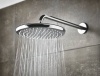 26668000 GROHE Tempesta 250 Верхний душ 250, круглый c душевым кронштейном 380мм, хром в Сочи и Адлере 26668000 GROHE Tempesta 250 Верхний душ 250, круглый c душевым кронштейном 380мм, хром в Сочи и Адлере