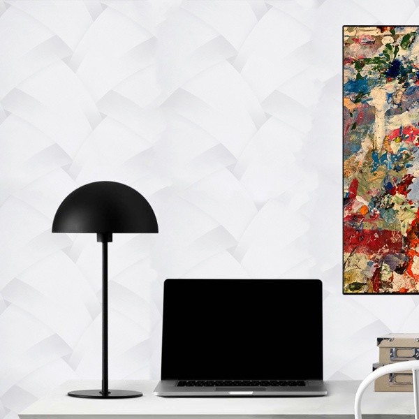 Обои E-STYLE Intriga, винил на флизелиновой основе, 1,06*10,05м, Мятный мотив в Сочи и Адлере