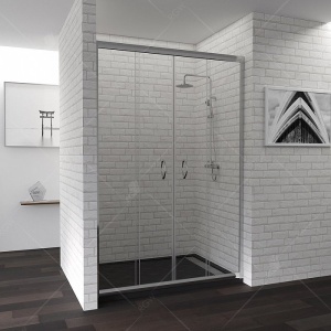 Душевая дверь RGW PA-11 180*195