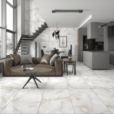 Керамогранит 70735 glossy 60*120 в Сочи и Адлере