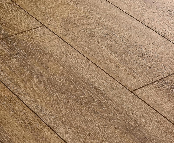 Ламинат 33кл. 4V Дуб Беринг (1380х193х12мм) уп.1,864м2/7шт. в Сочи и Адлере