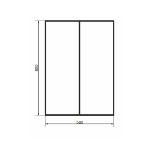 COMFORTY Шкаф подвесной "Осло-60" бетон светлый в Сочи и Адлере COMFORTY Шкаф подвесной "Осло-60" бетон светлый в Сочи и Адлере