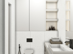 Керамогранит Aspen white matt 60*60 в Сочи и Адлере