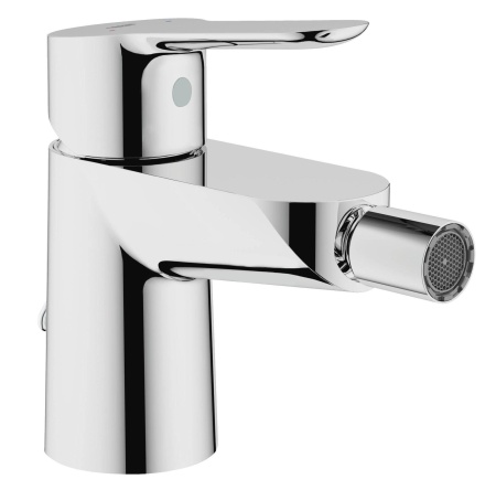 23332000 GROHE BauEdge Смеситель для биде с цепочкой, хром 