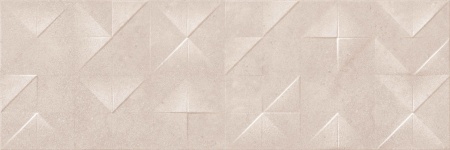 Плитка настенная Kyoto beige wall 02;30*90