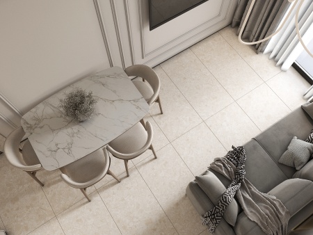 Керамогранит Ceppo Beige matt 60*120 