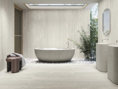 Керамогранит VENICE GRIGIO NATURAL RECT 60*120