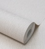 Обои Artique WallSecret Comfort, винил на флизелиновой основе, 1,06*10,05м, Бежевый, Серебро однотон