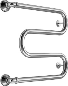 Полотенцесушитель Вид 37 (1") М-образный 50*70 (некомплект) Полотенцесушитель Вид 37 (1") М-образный 50*70 (некомплект)