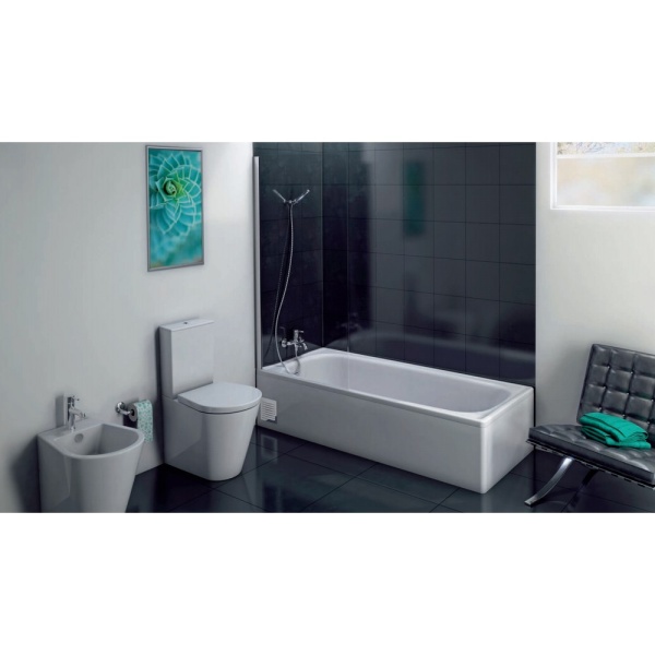 Ванна стальная BLB EUROPA 170х70 (B70E) в Сочи и Адлере