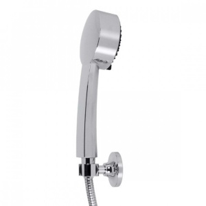 Dorn Bracht La Fleur гарнитур душевой со шлангом chrom