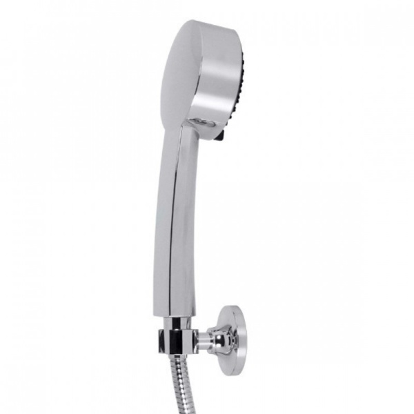 Dorn Bracht La Fleur гарнитур душевой со шлангом chrom