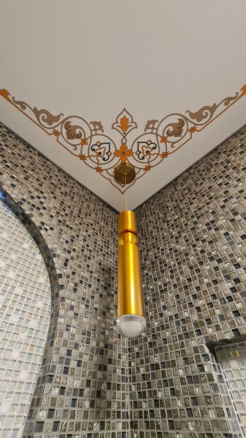 СПА - салон "Соната" СПА - салон "Соната"