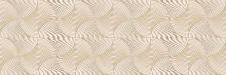 Декор Astrid light beige decor 03; 30*90