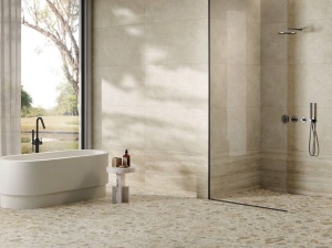 Керамогранит K951841R0001VTEP CityStone Травертин Клауд Матовый R10A 7Рек 60*60