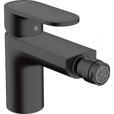 71210670 Смеситель для биде Hansgrohe Vernis Blend 71210670 черный