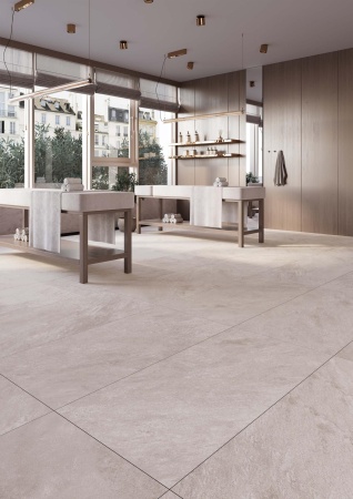 Керамогранит QUARK GREY 60*120 7мм