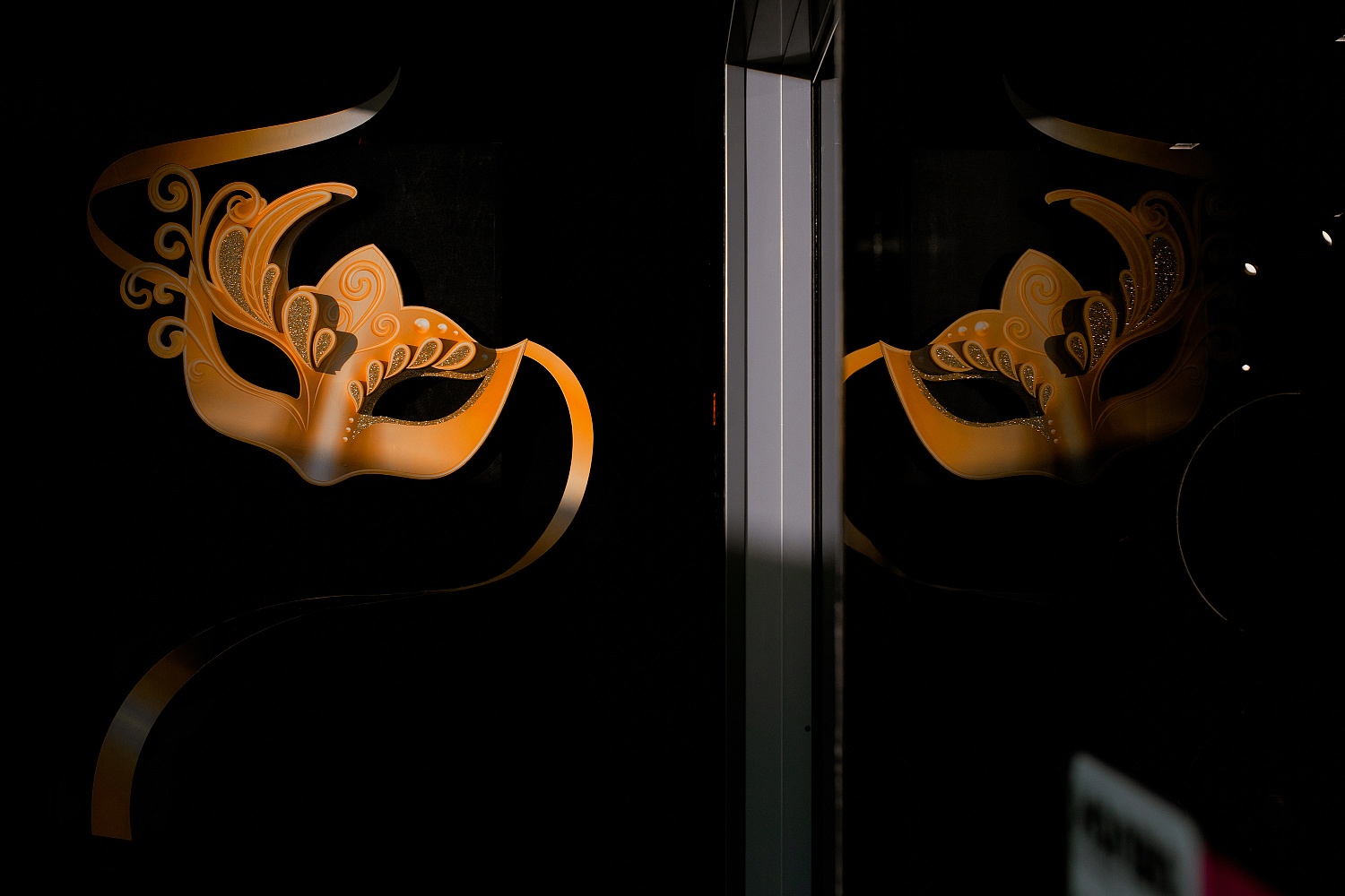 Маскарад FLEXI (фото)