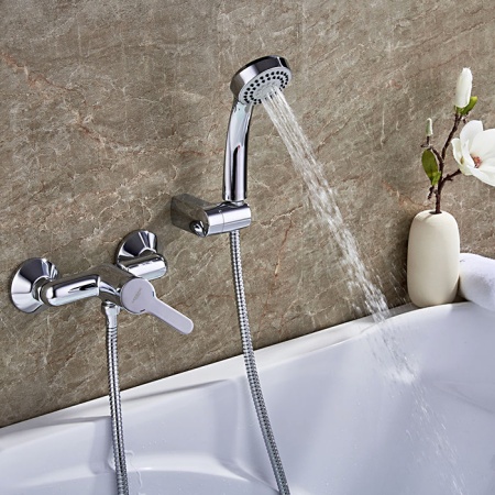 Смеситель для душа Ledeme L2003 в Сочи и Адлере