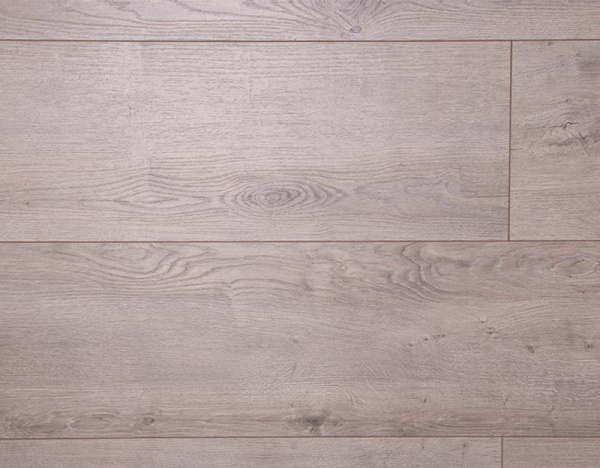 Ламинат 33кл.4V, Дуб Арктик (1380х242х8мм) уп.2,338м2/7шт