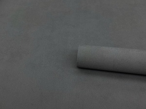 Обои Erismann Atlantis, винил на флизелиновой основе, 1,06*10,05м, Серый/Чёрный однотон в Сочи и Адлере