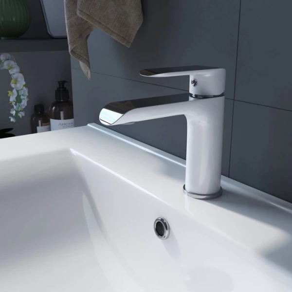 Смеситель для умывальника, CALSB00i01 в Сочи и Адлере Смеситель для умывальника, CALSB00i01 в Сочи и Адлере