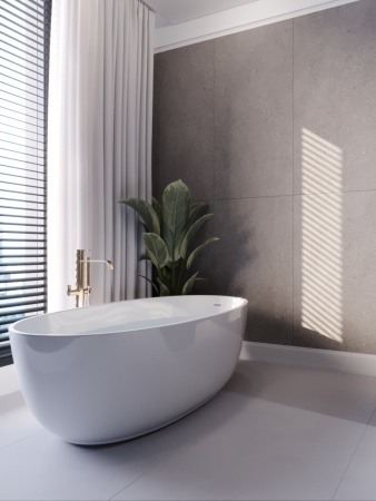 Керамогранит Siena Gris matt 60*120