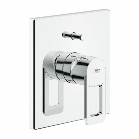 Смеситель для ванны Grohe Quadra