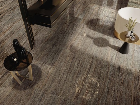 Керамогранит Epos Grey RETT 60*120 LAPP в Сочи и Адлере