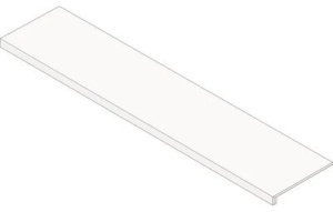 Ступень Rive Antica Riva Scal.Front 33*120