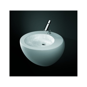 LAUFEN ALESSI WG Раковина 52*52,5см с 1отв.литая в Сочи и Адлере LAUFEN ALESSI WG Раковина 52*52,5см с 1отв.литая в Сочи и Адлере