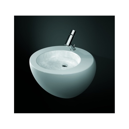 LAUFEN ALESSI WG Раковина 52*52,5см с 1отв.литая в Сочи и Адлере