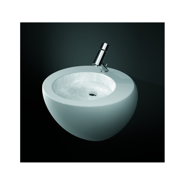 LAUFEN ALESSI WG Раковина 52*52,5см с 1отв.литая в Сочи и Адлере LAUFEN ALESSI WG Раковина 52*52,5см с 1отв.литая в Сочи и Адлере