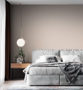 Обои Artique WallSecret Comfort, винил на флизелиновой основе, 1,06*10,05м, Бежевый, Серебро однотон в Сочи и Адлере