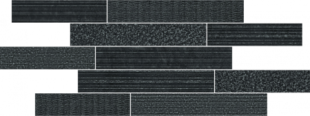 Декор Материя Брик Мультилайн Колд 29,6*79,6 нат.