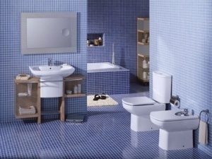 Низ к унитазу DAMA SENSO напольный в Сочи и Адлере Низ к унитазу DAMA SENSO напольный в Сочи и Адлере