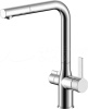 Смеситель для кухни, PURSBFLi05