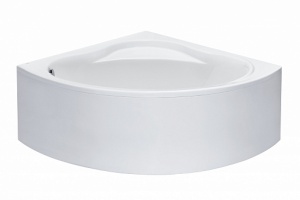 Акриловая симметричная угловая ванна BALI 1500*1500 мм в Сочи и Адлере Акриловая симметричная угловая ванна BALI 1500*1500 мм в Сочи и Адлере