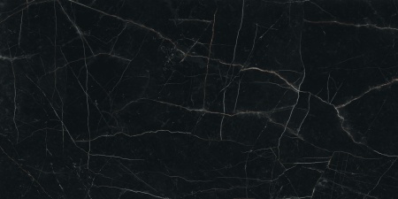 Керамогранит Marvel Black Atlantis 120*240 Lappato в Сочи и Адлере